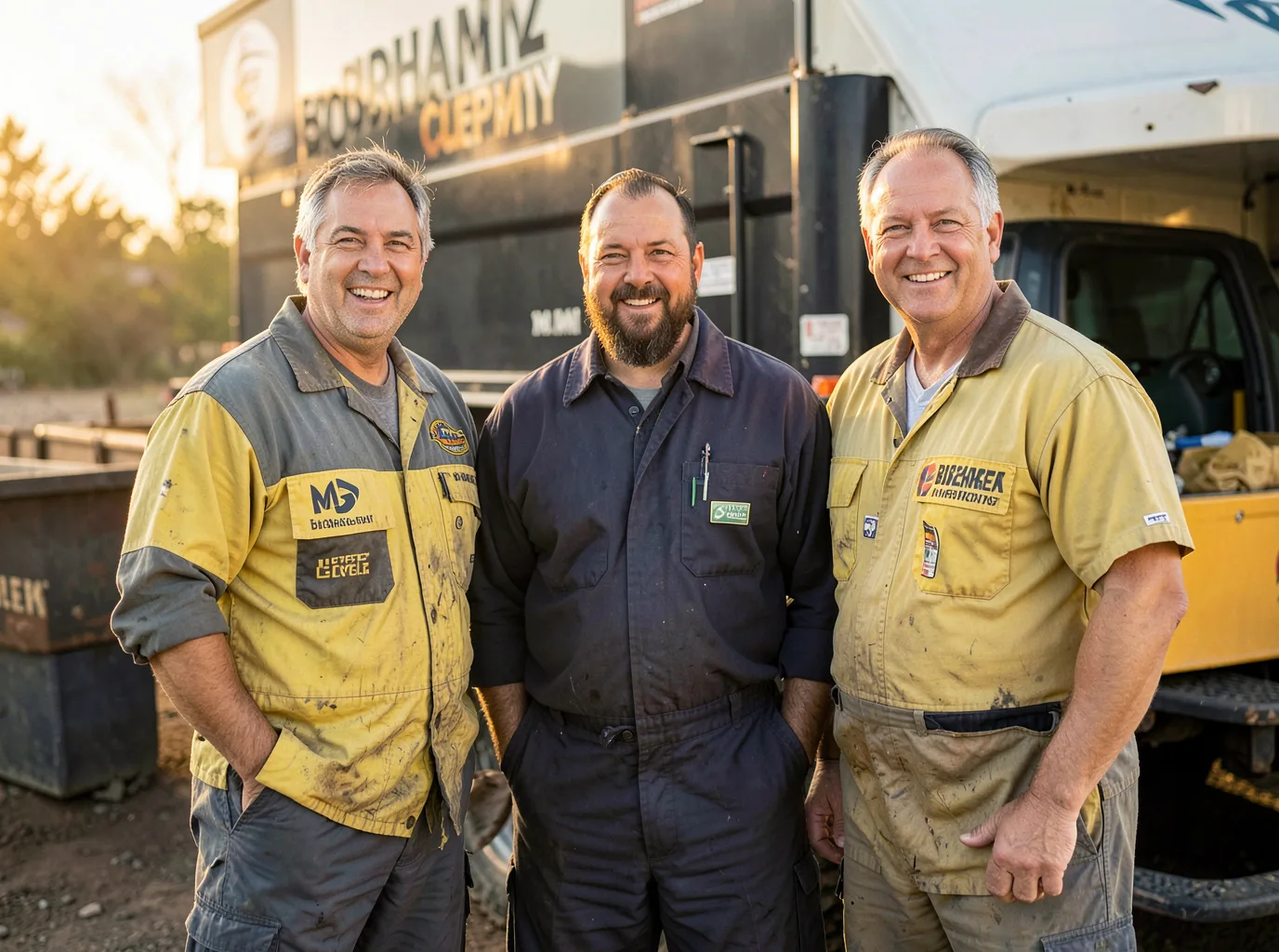 Sewage Cleanup company in Turbeville, SC
